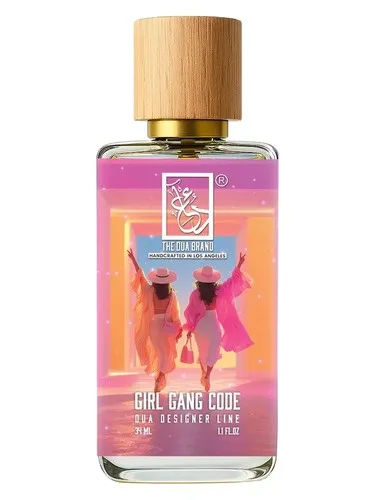Imagen de Girl Gang Code