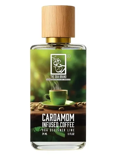 Imagen de Cardamom Infused Coffee