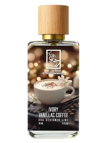 Imagen de Ivory Vanillac Coffee