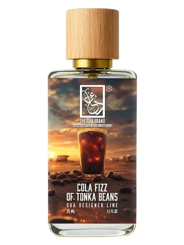 Imagen de Cola Fizz Of Tonka Beans