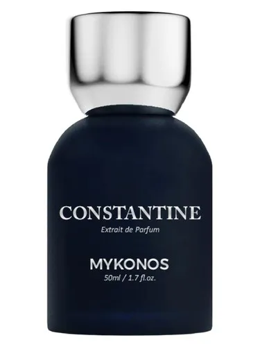 Perfume Constantine de Mykonos