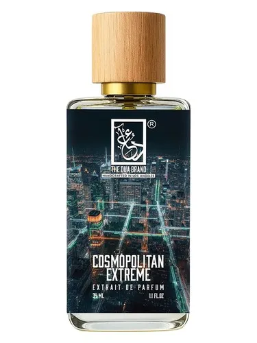 Perfume Cosmopolitan Extreme de The Dua Brand