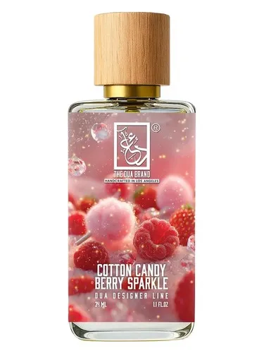 Imagen de Cotton Candy Berry Sparkle