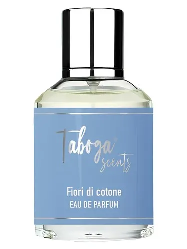 Perfume Fiori di Cotone de Gabor Cosmetics