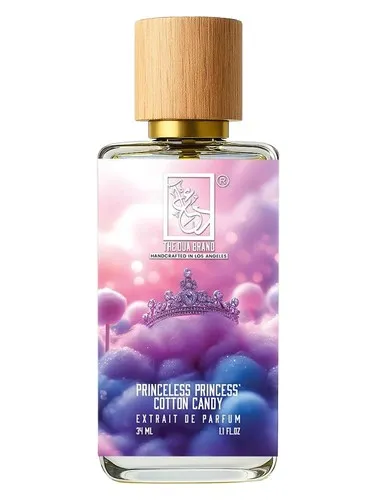 Perfume Princeless Princess' Cotton Candy de The Dua Brand