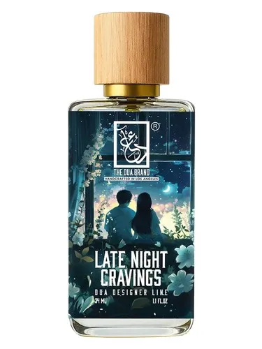 Perfume Late Night Cravings de The Dua Brand
