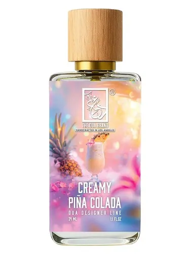 Imagen de Creamy Piña Colada