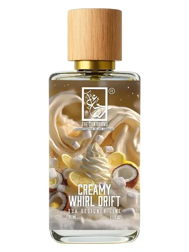 Imagen de Creamy Whirl Drift