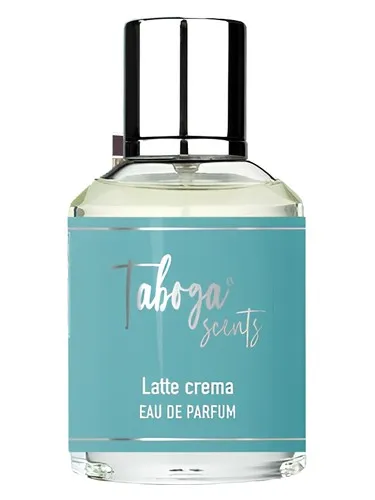 Perfume Latte Crema de Gabor Cosmetics