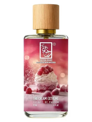 Perfume The Cream Extreme de The Dua Brand