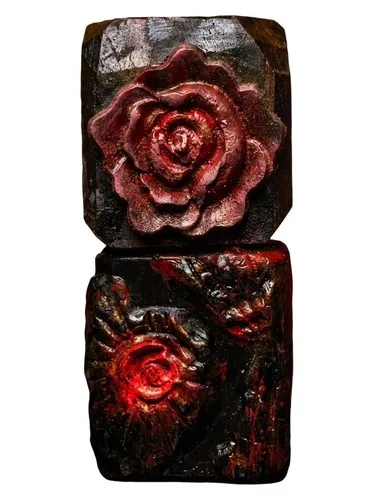 Perfume Blackthorn Crown de Benneviento