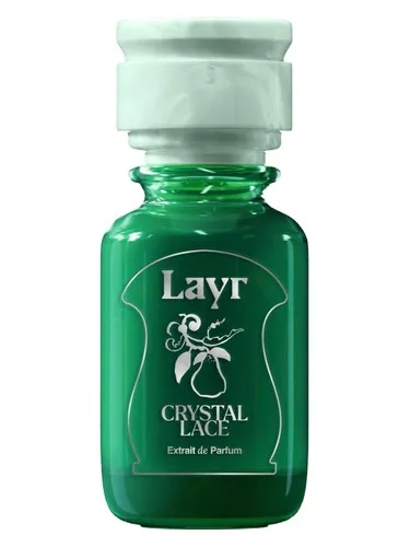 Perfume Crystal Lace de LAYR