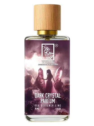 Imagen de Dark Crystal Parfum