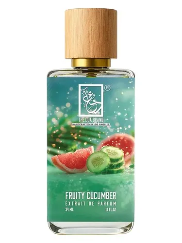 Imagen de Fruity Cucumber