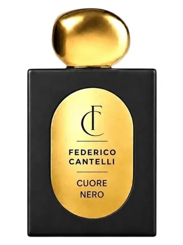 Imagen de Cuore Nero