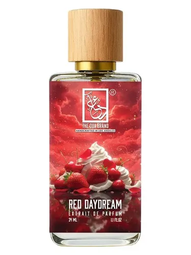 Perfume Red Daydream de The Dua Brand