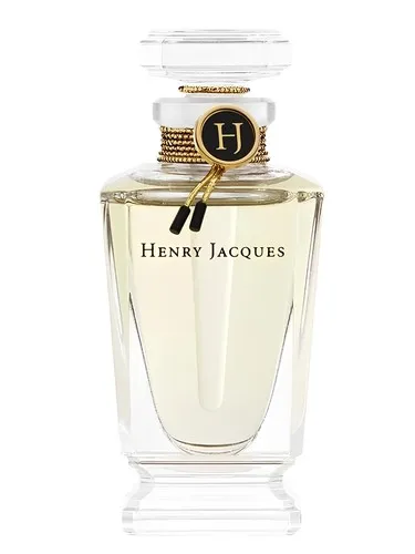 Perfume Decibelia de Henry Jacques