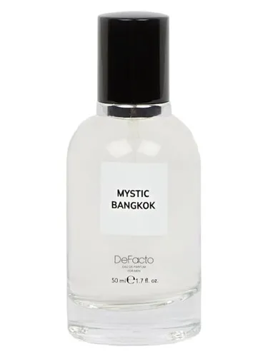 Perfume Mystic Bangkok de DeFacto