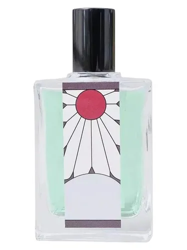 Perfume Static Demon Slayer Edition de OXGN