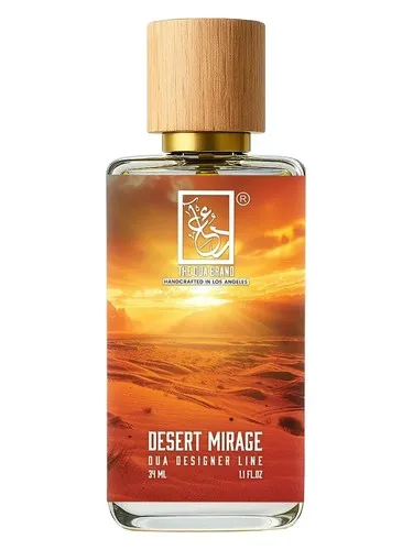 Imagen de Desert Mirage