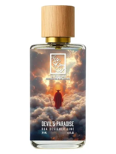 Imagen de Devil's Paradise