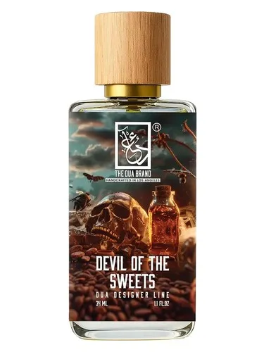 Imagen de Devil of the Sweets