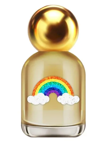 Perfume Chanh de d.grayi