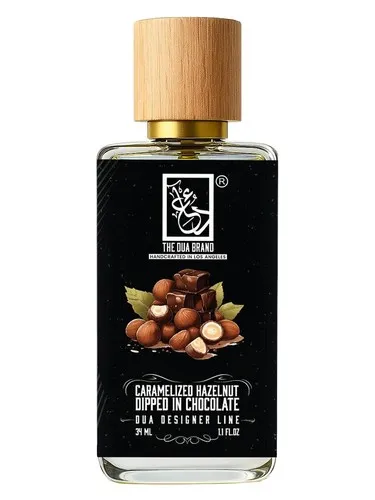 Imagen de Caramelized Hazelnut Dipped In Chocolate