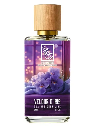 Imagen de Velour d'Iris