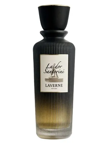 Perfume La’dor Santorini de Laverne