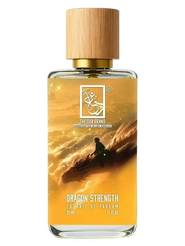 Perfume Dragon Strength de The Dua Brand