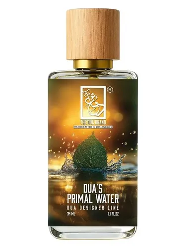Imagen de Dua's Primal Water