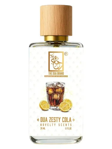 Imagen de Dua Zesty Cola