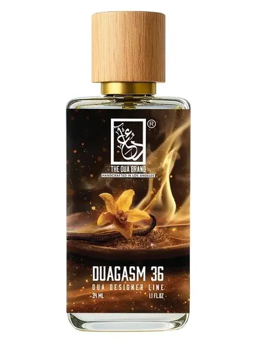 Imagen de Duagasm 36
