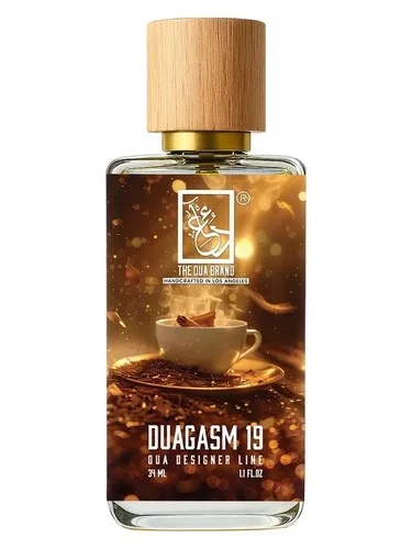 Imagen de Duagasm 19