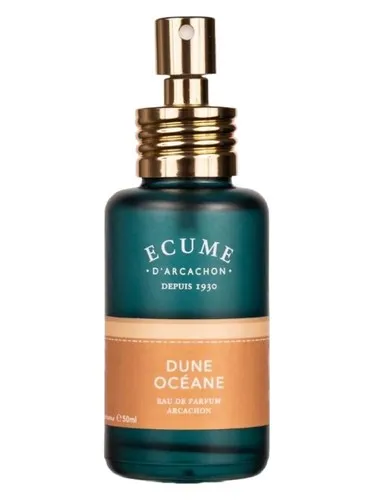 Perfume Dune Océane de Écume d'Arcachon