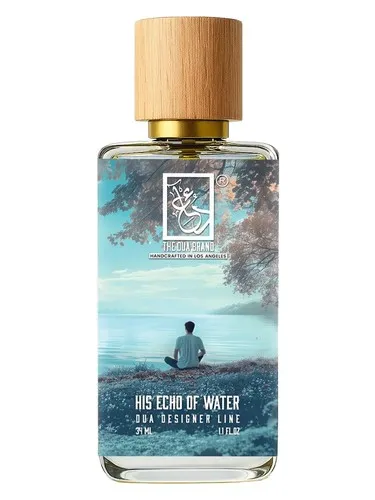 Imagen de His Echo Of Water