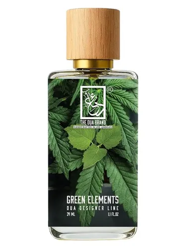 Imagen de Green Elements
