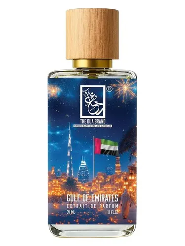 Perfume Gulf Of Emirates de The Dua Brand