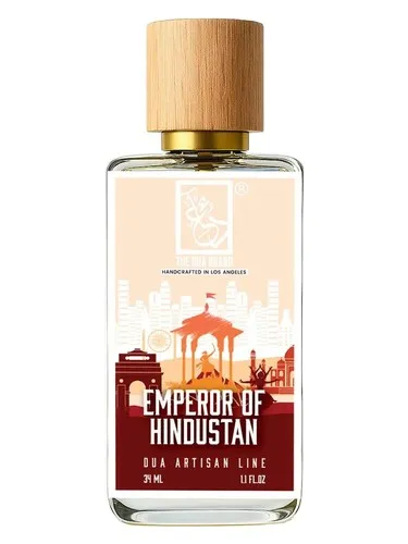Perfume Emperor Of Hindustan de The Dua Brand