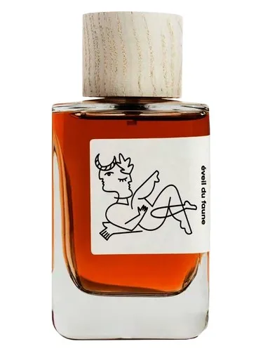 Perfume Éveil du Faune de Hellenist