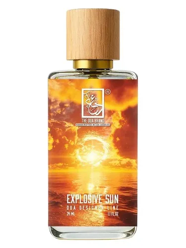 Imagen de Explosive Sun