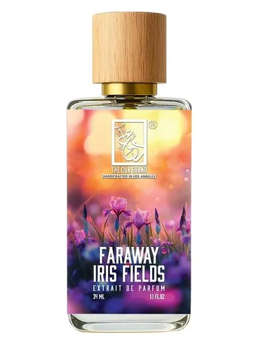 Imagen de Faraway Iris Fields