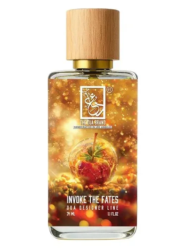 Imagen de Invoke The Fates