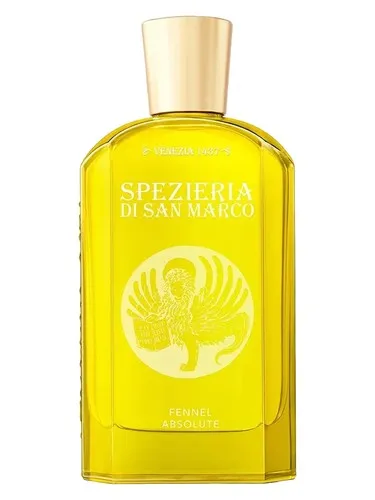 Perfume Fennel Absolute de Spezieria di San Marco