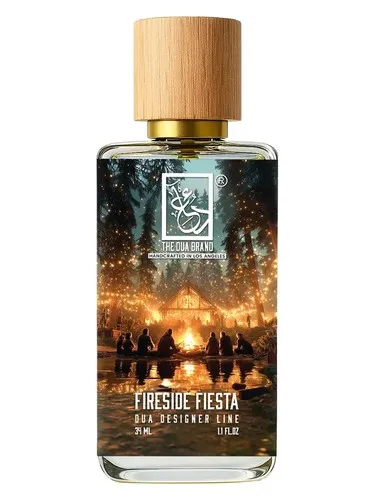 Imagen de Fireside Fiesta