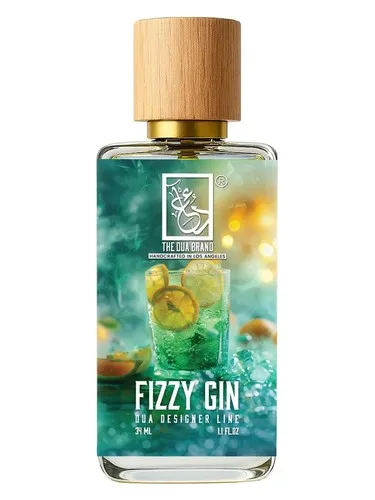 Imagen de Fizzy Gin