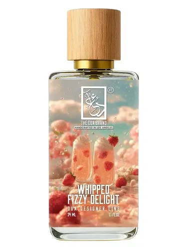 Imagen de Whipped Fizzy Delight