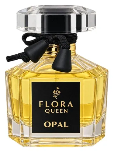 Perfume Flora Queen de Opal Perfumes