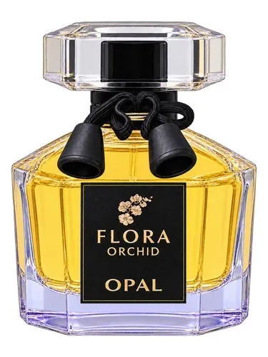 Perfume Flora Orchid de Opal Perfumes